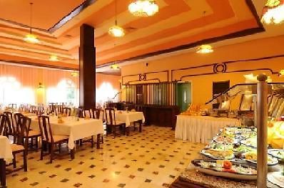 Dar Ismail Nour El Ain Hotel เอนดราฮัม ภายนอก รูปภาพ
